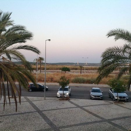 Terracos Do Rio Lägenhet Portimão Exteriör bild