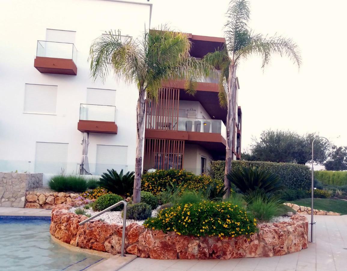 Terracos Do Rio Lägenhet Portimão Exteriör bild