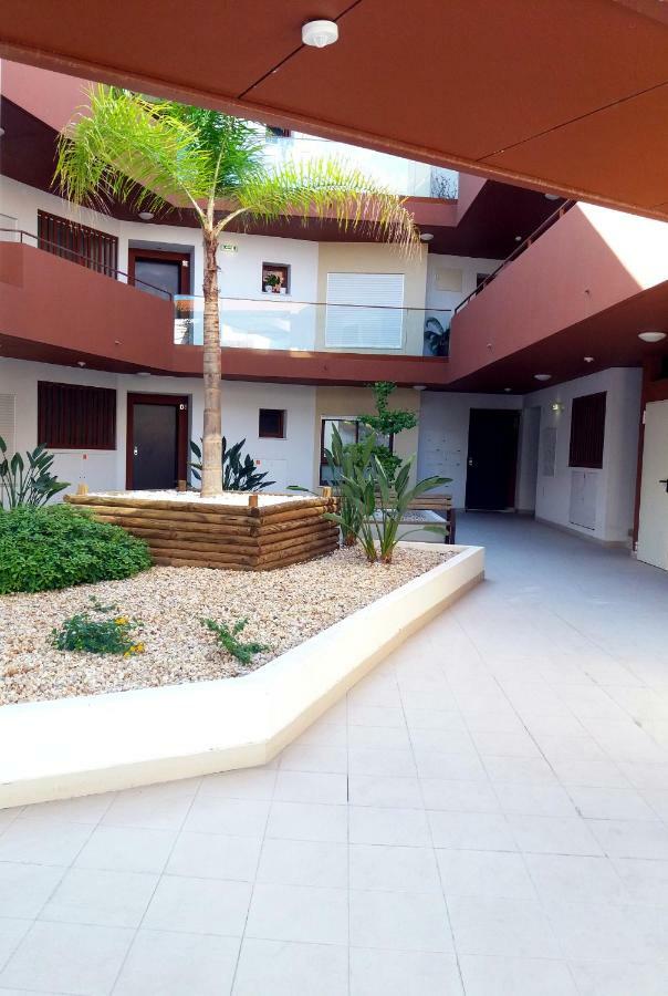 Terracos Do Rio Lägenhet Portimão Exteriör bild