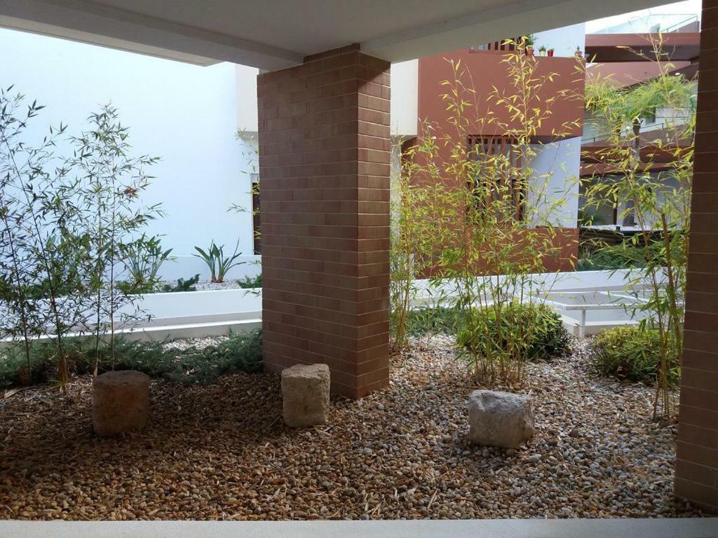 Terracos Do Rio Lägenhet Portimão Exteriör bild